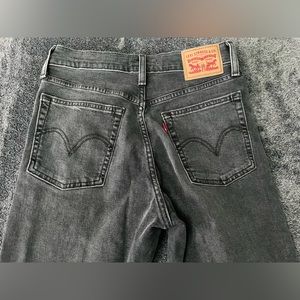 Levi’s Wedgie Jeans